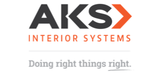 AKS logo