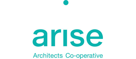 Arise Architects Co-operative logo