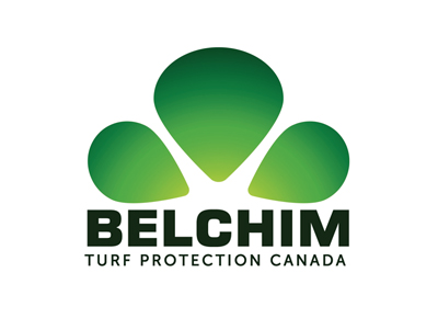 Belchim Turf Protection Canada logo