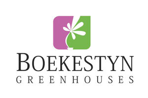 Boekestyn Greenhouses logo