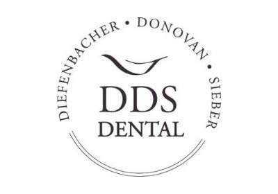 DDS Dental logo