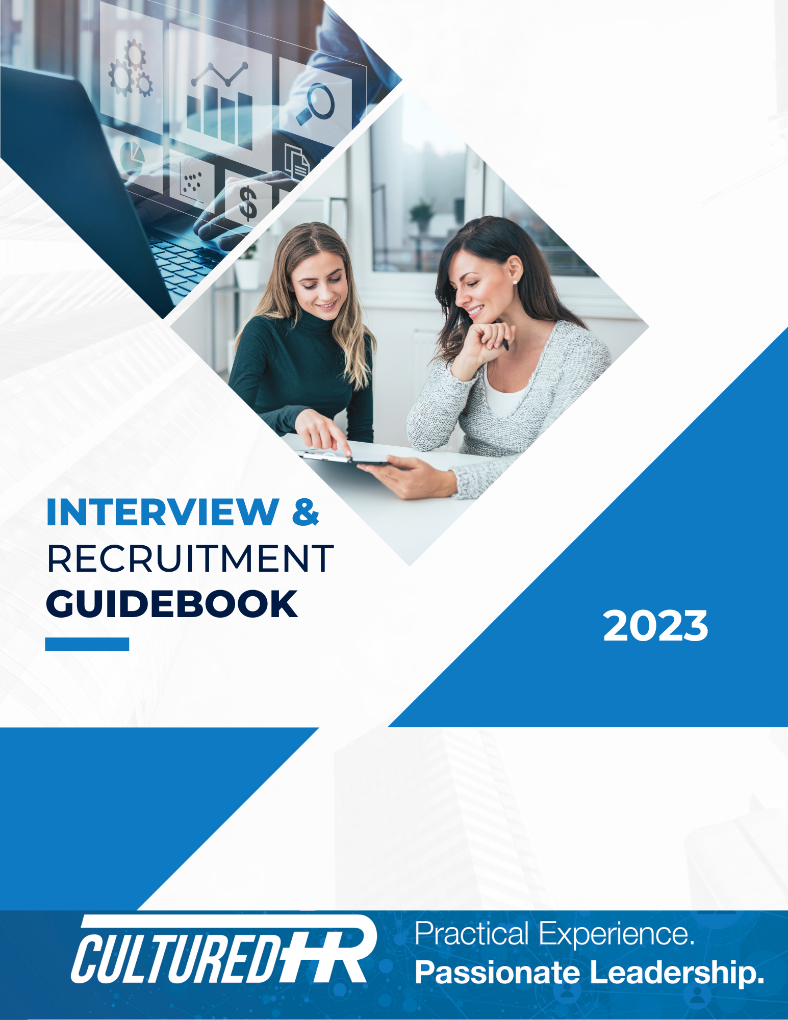 Interview & Recruitment Guidebook
