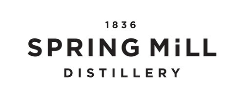 Spring Mill Distillery logo