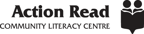 action read logo