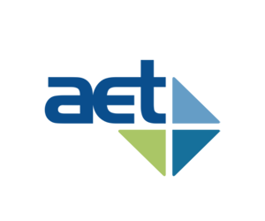 aet logo