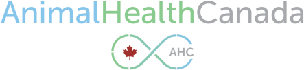 animal health canada logo