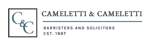 Cameletti and Cameletti logo