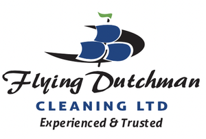 Flying Dutchman Cleaning Ltd logo