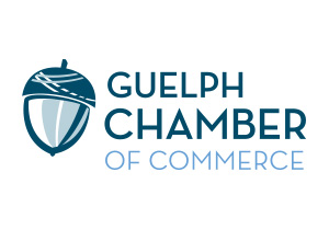 Guelph Chamber of Commerce logo