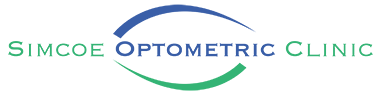 Simcoe Optometric Clinic logo