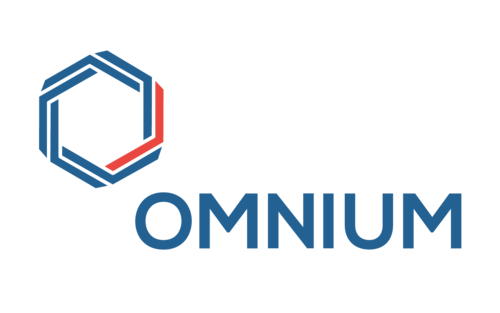 Omnium logo