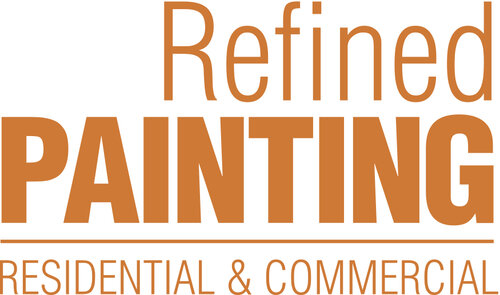 Refined Painting logo