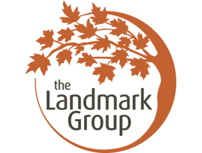 The Landmark Group logo