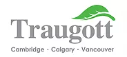 Traugott logo