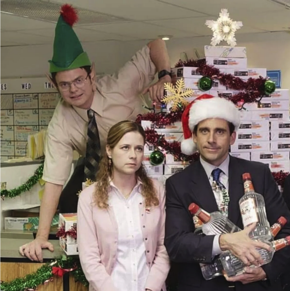 The Office